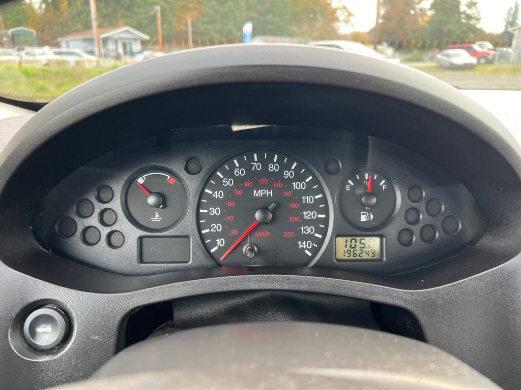 Used 2007 Ford Focus S image 23