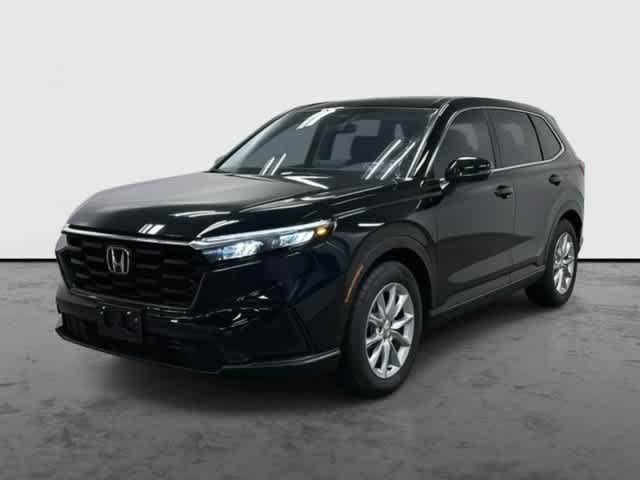 Certified 2024 Honda CR-V LX