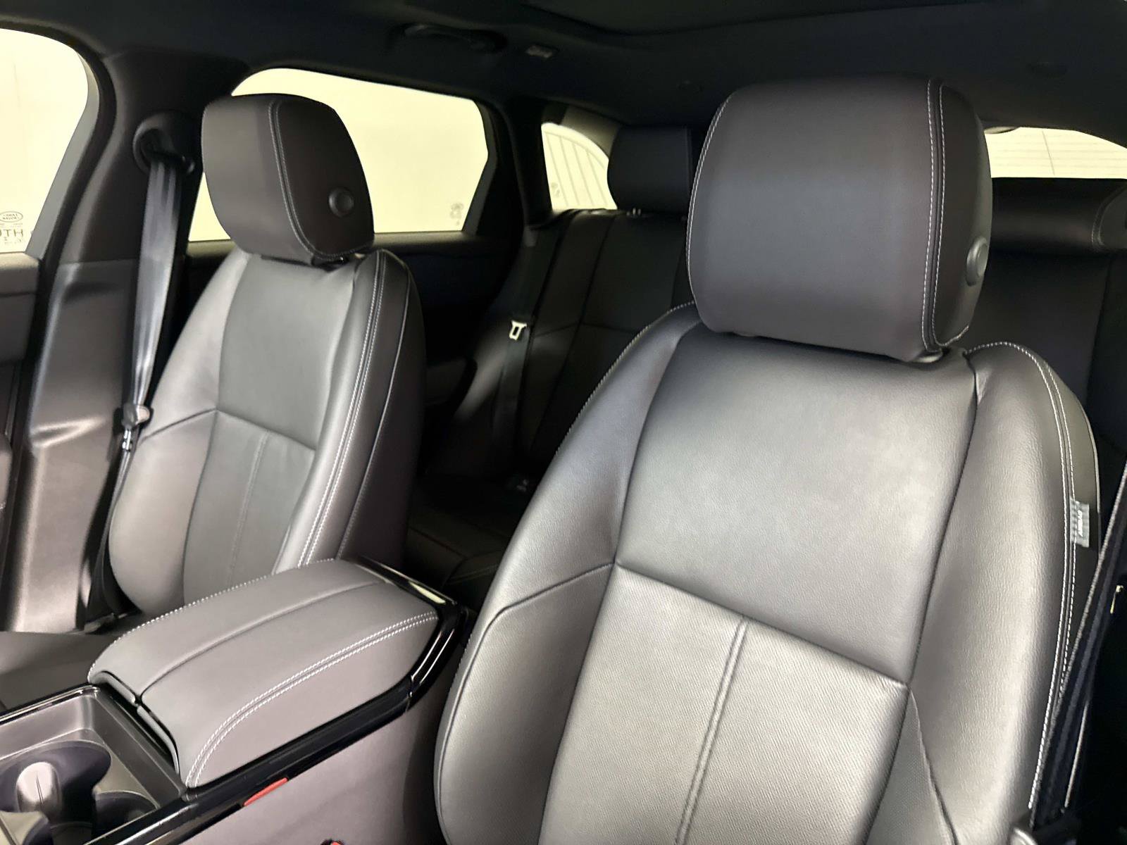 New 2026 Land Rover Range Rover Velar Belgravia AWD/4WD image 20