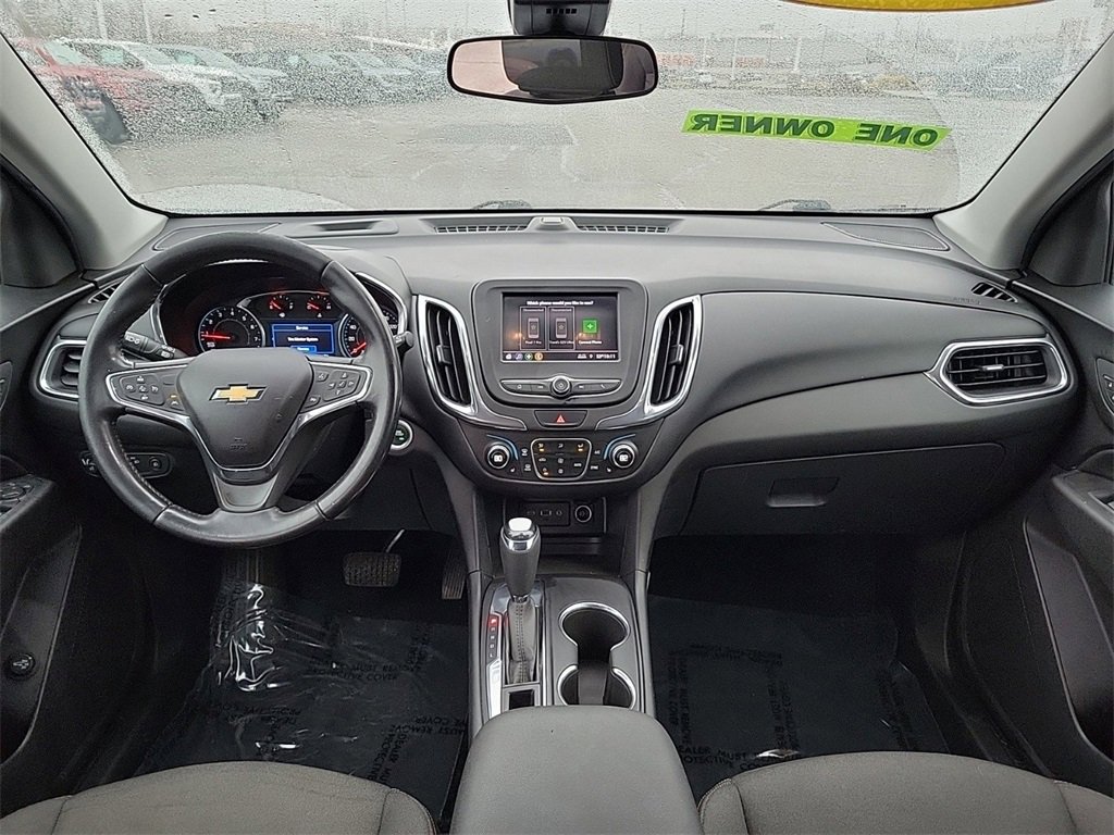 Used 2020 Chevrolet Equinox LT image 8