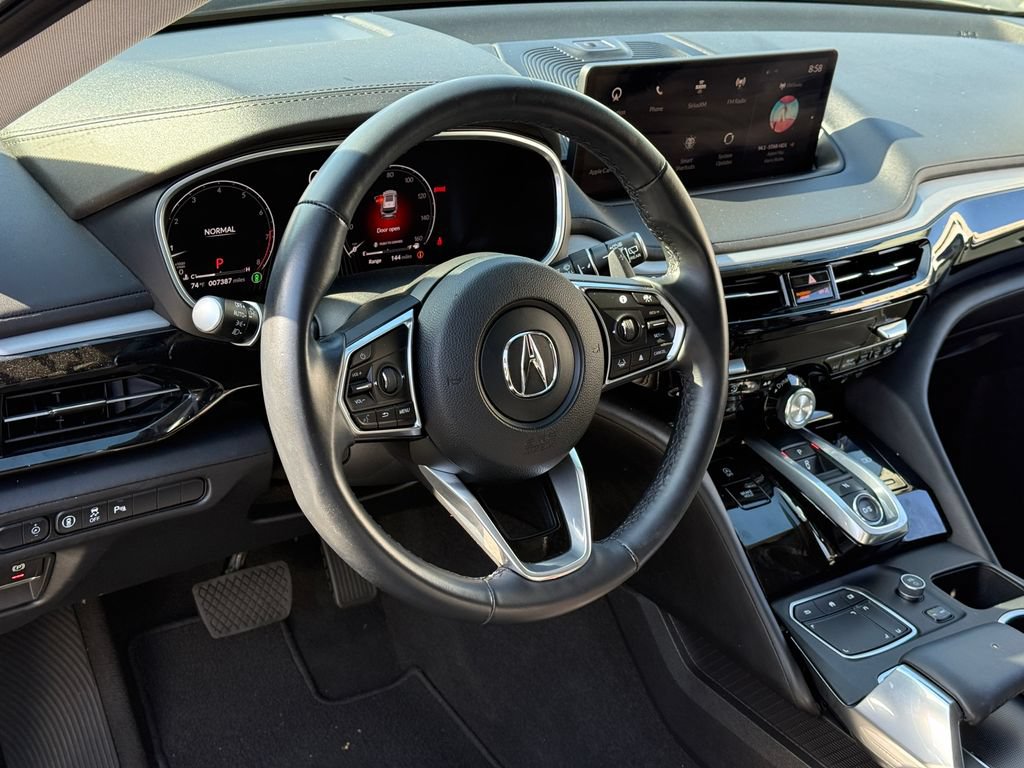 Used 2024 Acura MDX FWD w/ Technology Package image 26