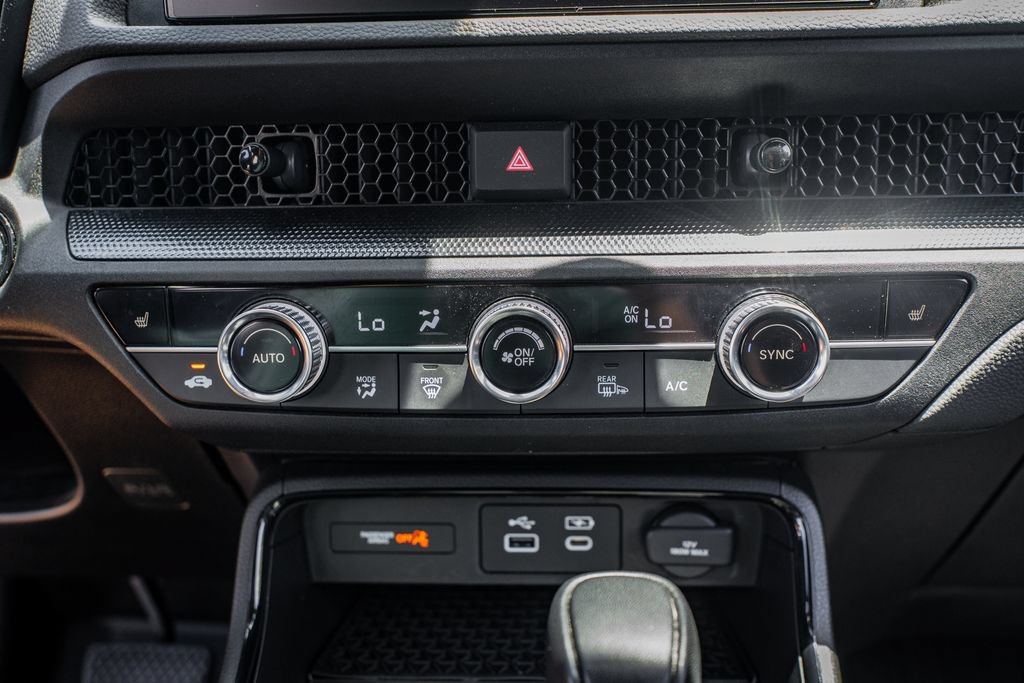 Used 2024 Honda CR-V Sport-L image 29