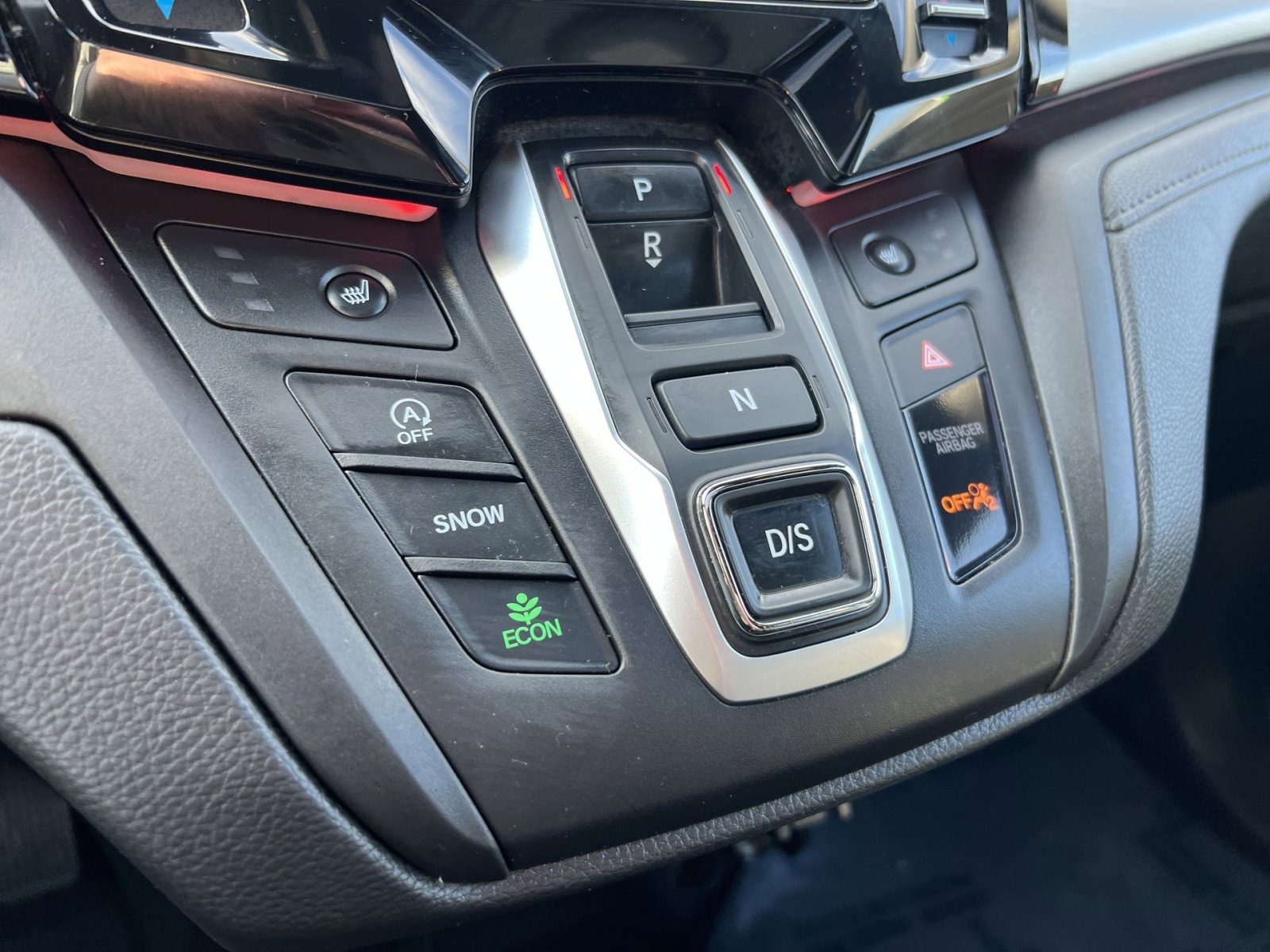 Used 2023 Honda Odyssey Sport image 28