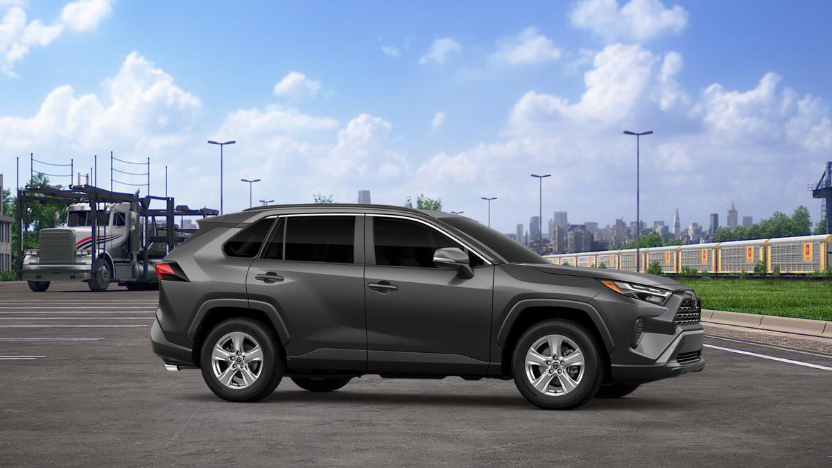 New 2025 Toyota RAV4 XLE w/ Convenience Package image 81