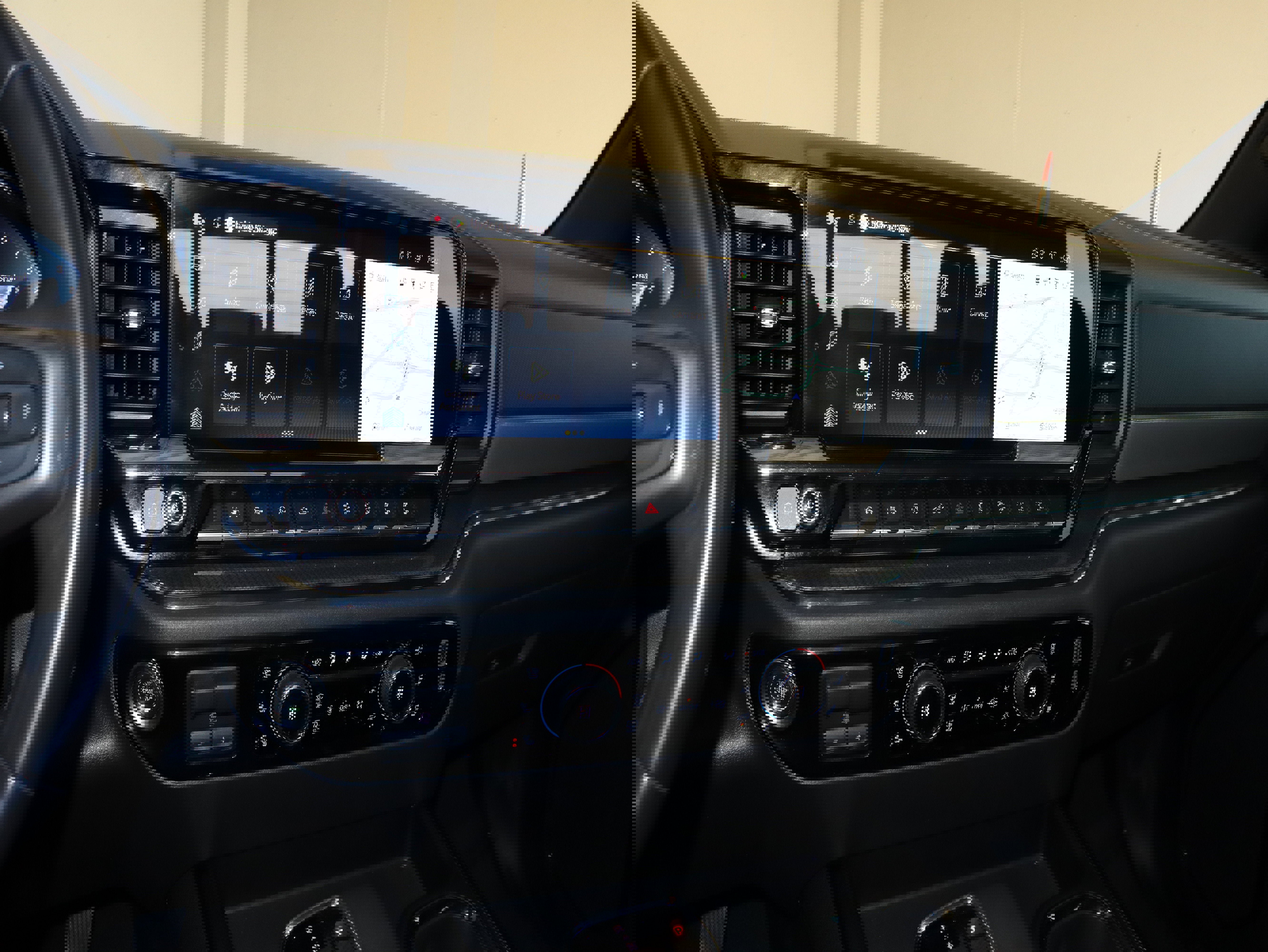 Used 2023 Chevrolet Silverado 1500 ZR2 w/ Technology Package image 27