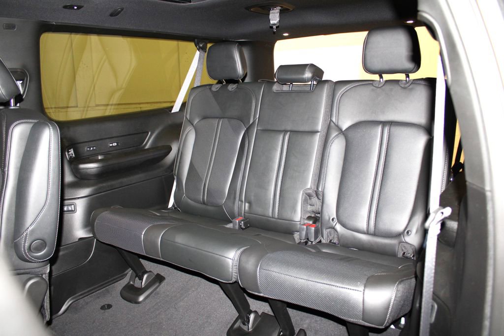 New 2025 Jeep Wagoneer L Series II image 29