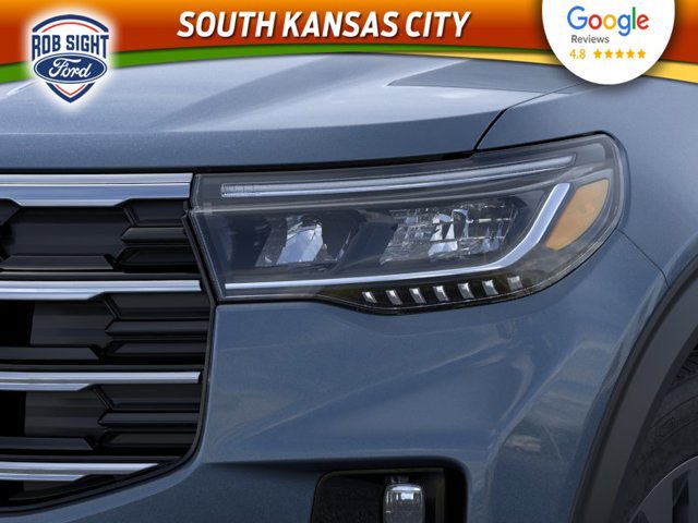 New 2026 Ford Explorer Active w/ Active Comfort Package AWD/4WD image 18