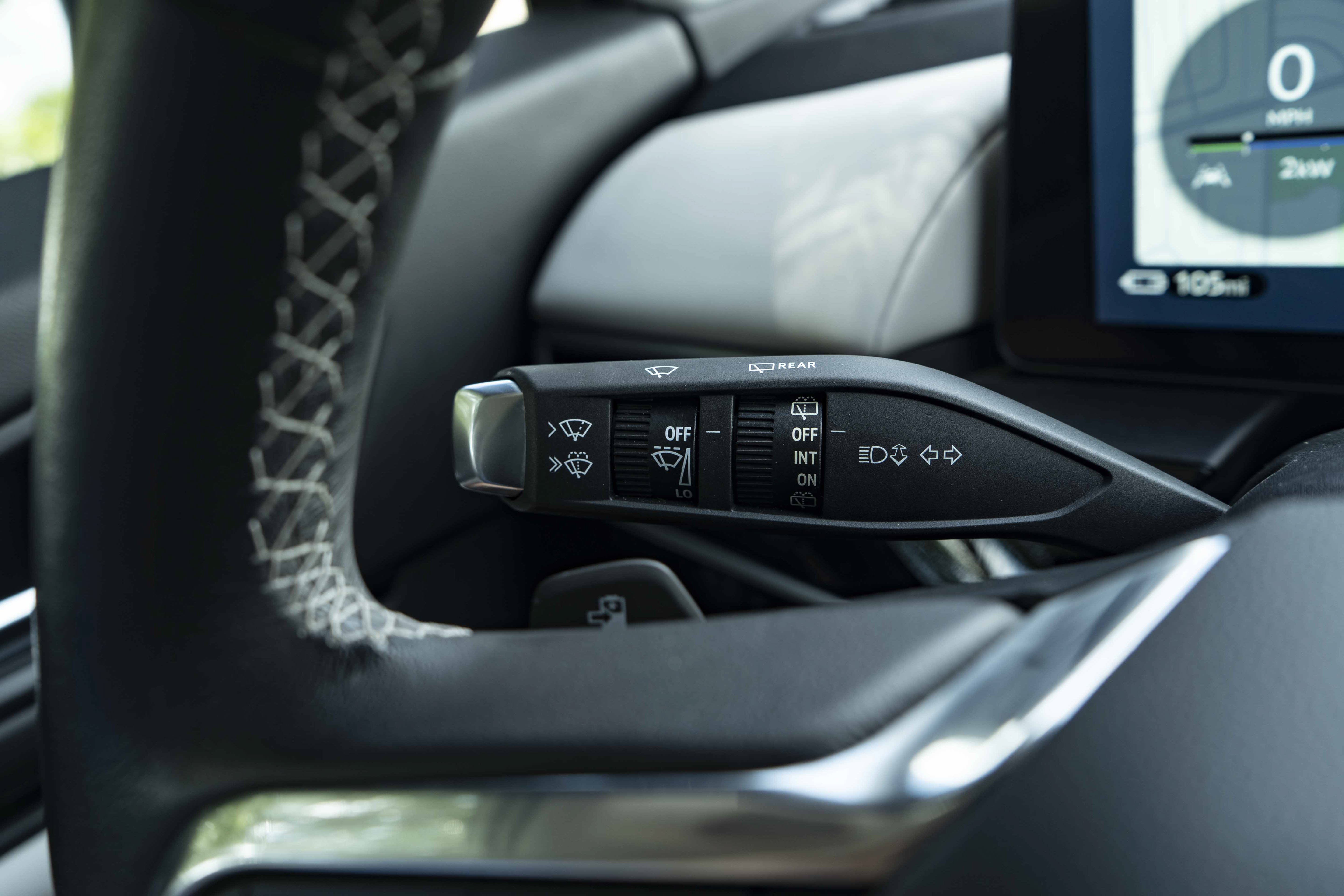 Used 2024 Honda Prologue Touring image 23