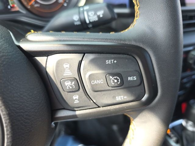 Used 2024 Jeep Gladiator Sport AWD/4WD image 24