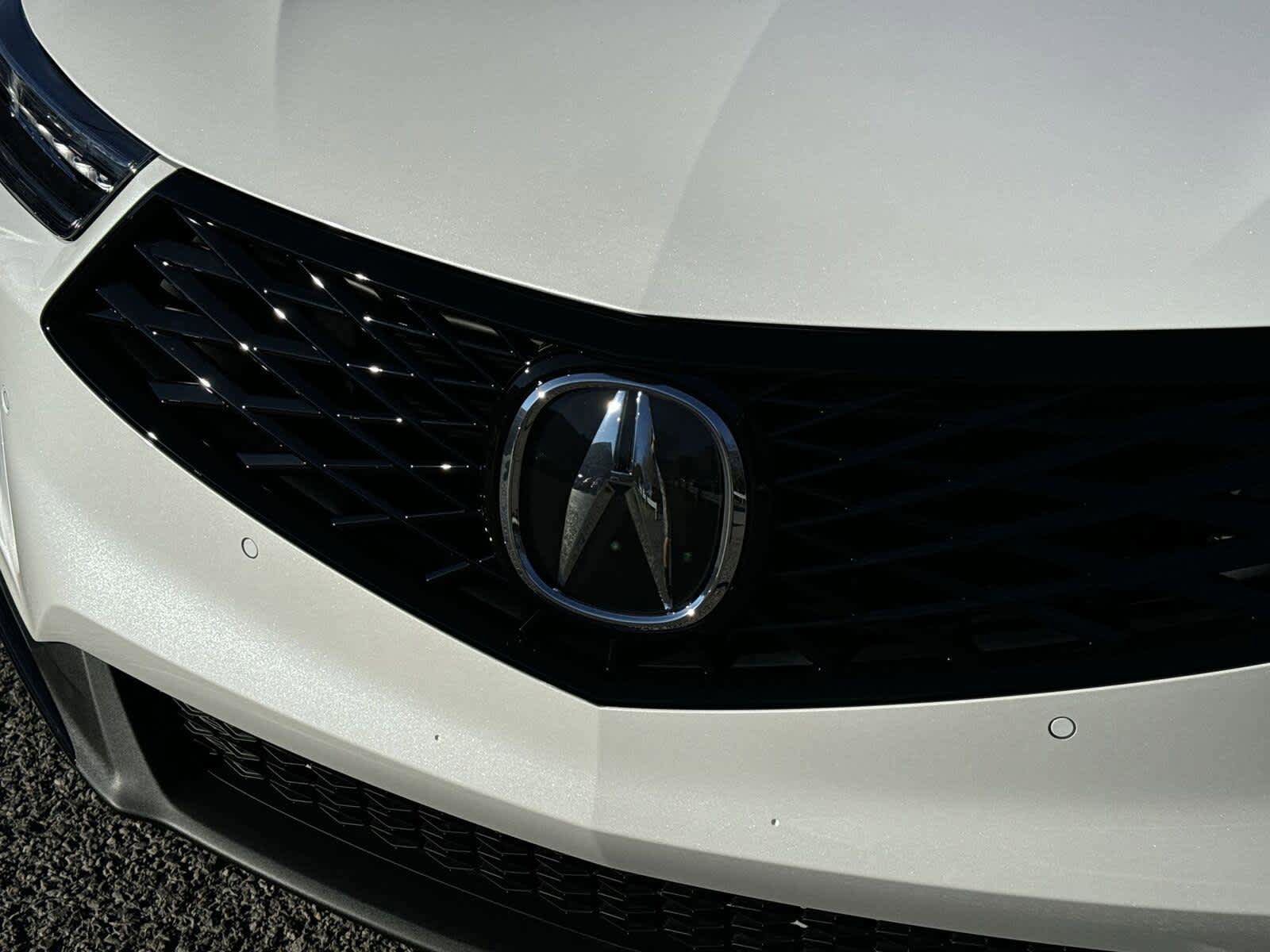 New 2026 Acura RDX A-Spec AWD/4WD image 9