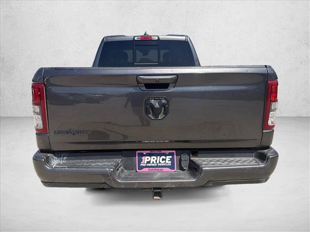 Used 2021 RAM 1500 Lone Star RWD image 4