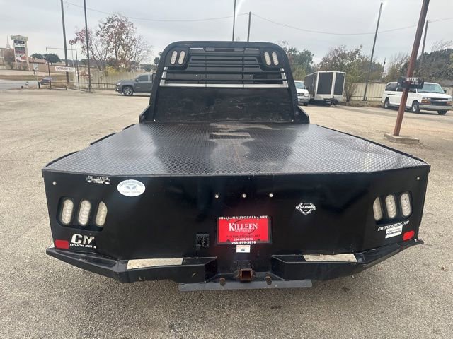 Used 2021 Chevrolet Silverado 3500 LT w/ Remote Start Package image 13