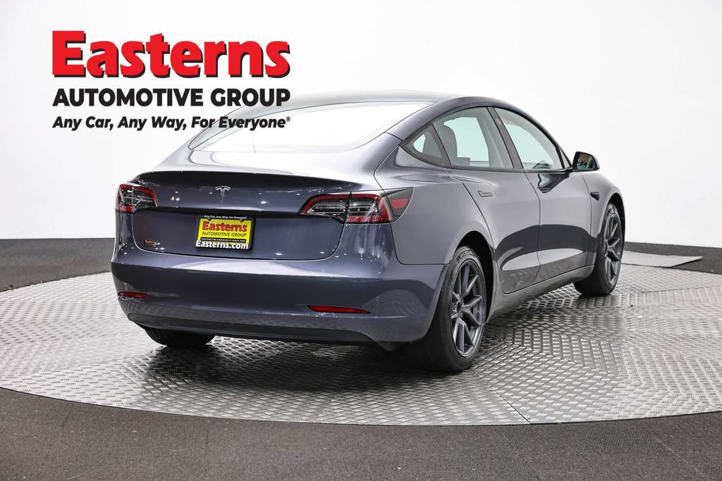 Used 2023 Tesla Model 3 Standard Range RWD image 4