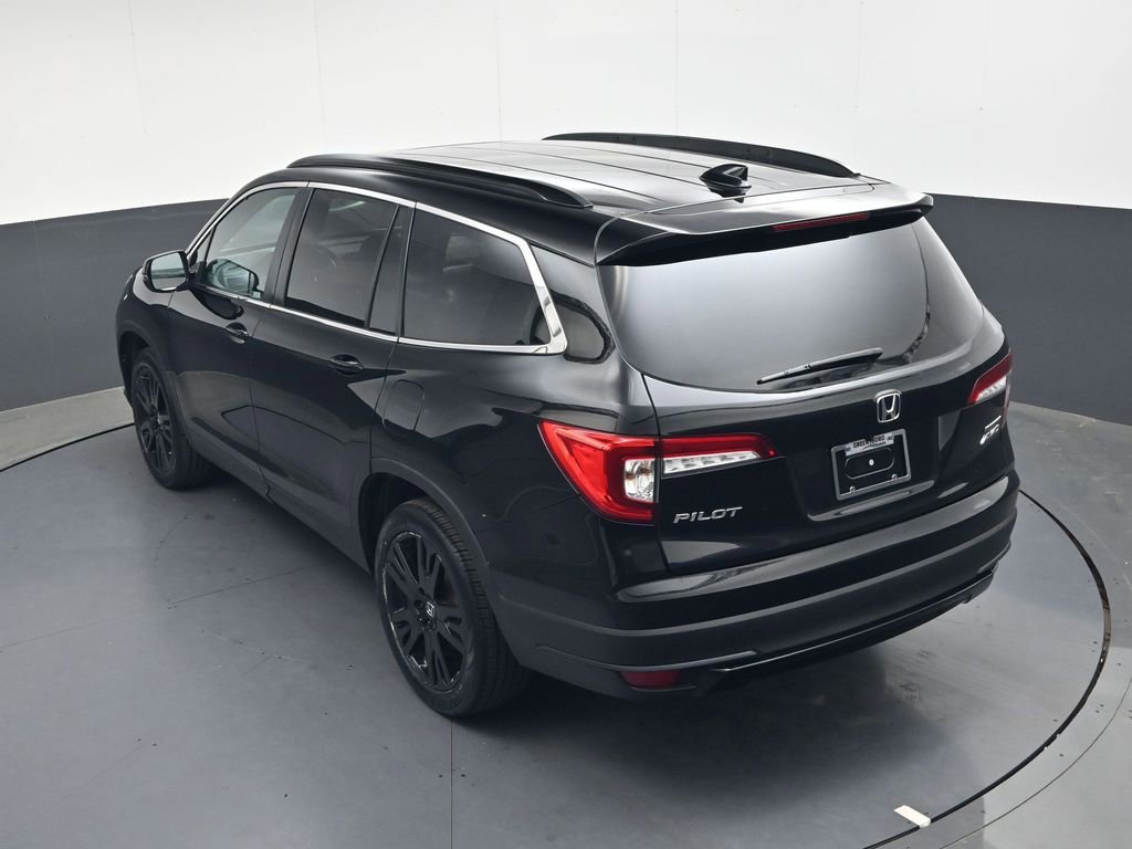 Used 2022 Honda Pilot Special Edition image 22