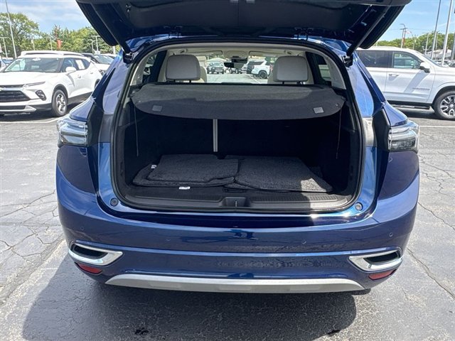 Certified 2023 Buick Envision Avenir AWD/4WD image 26