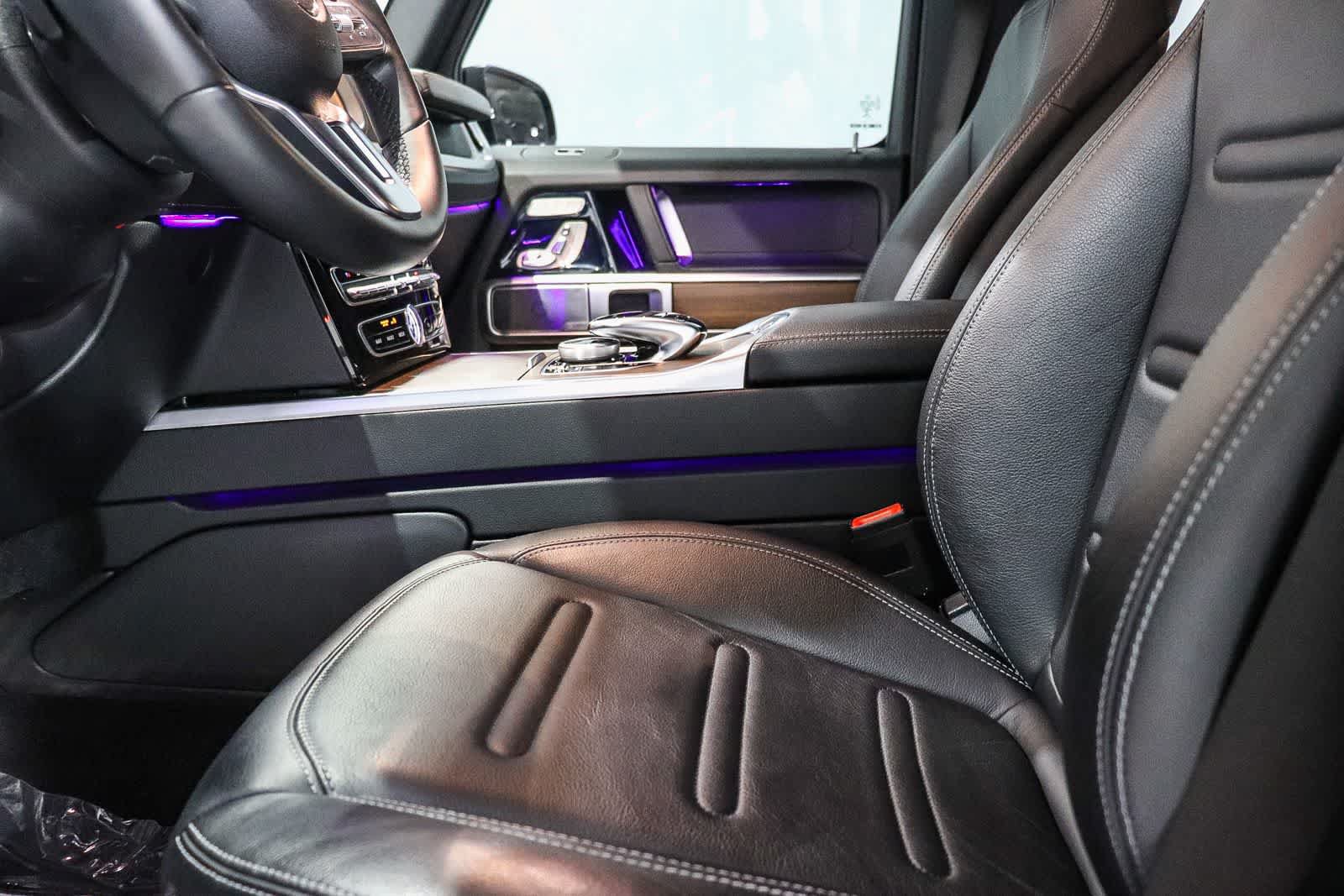 Used 2020 Mercedes-Benz G 550 image 18