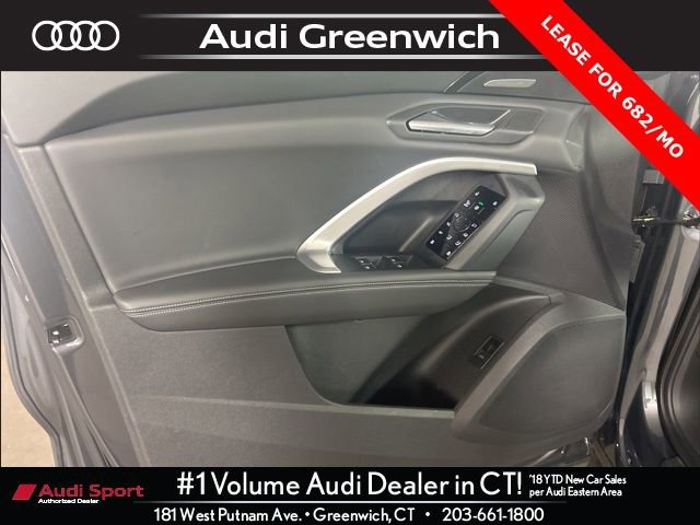 Certified 2025 Audi Q5 2.0T Premium Plus w/ Premium Plus image 20