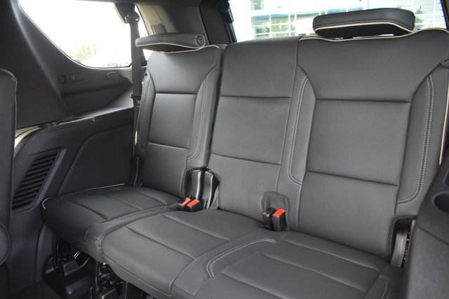 New 2026 Chevrolet Tahoe Premier image 17