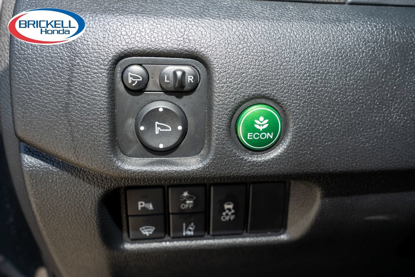 Certified 2024 Honda Passport TrailSport image 32
