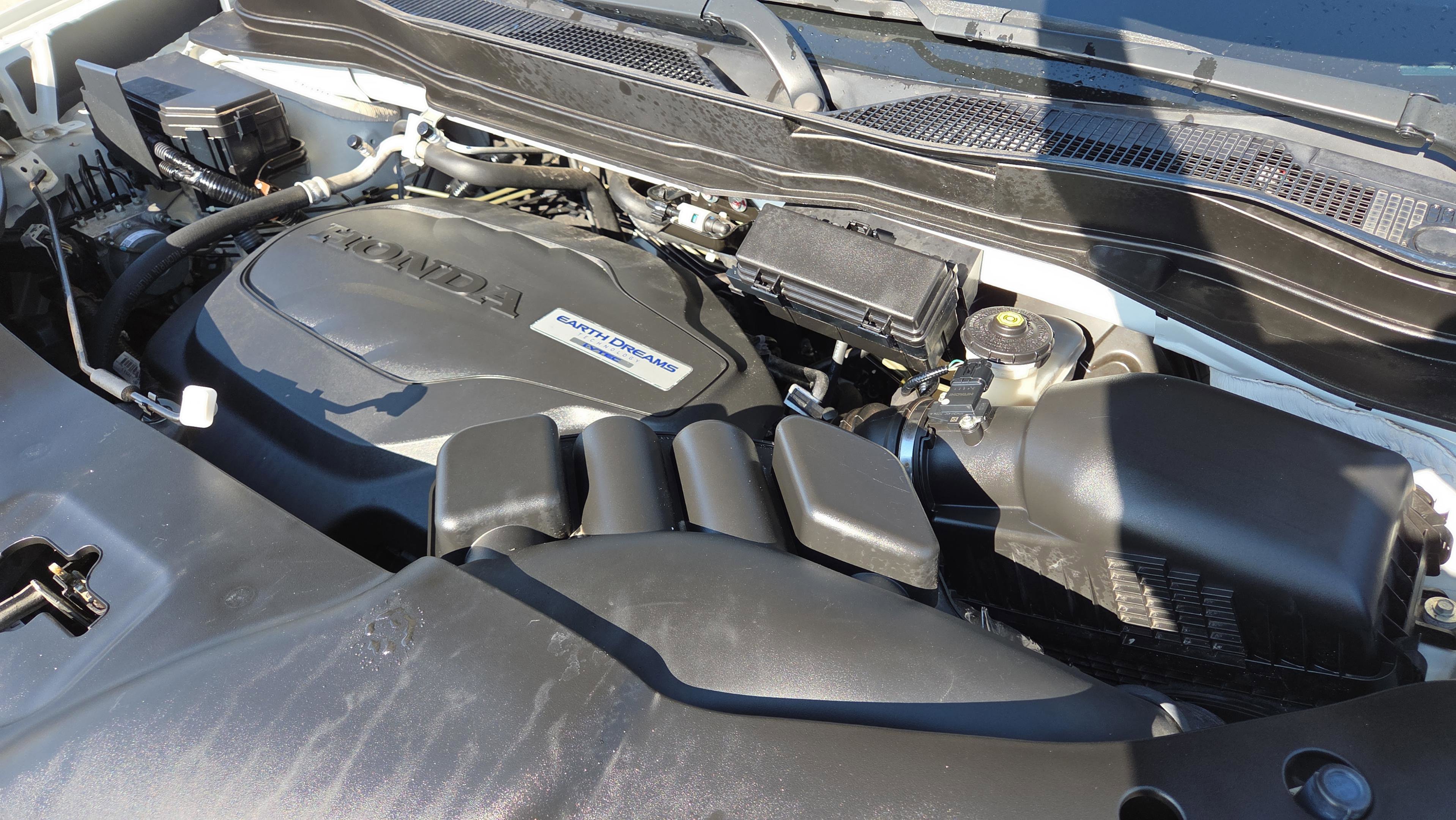 Certified 2018 Honda Ridgeline RTL-E image 24