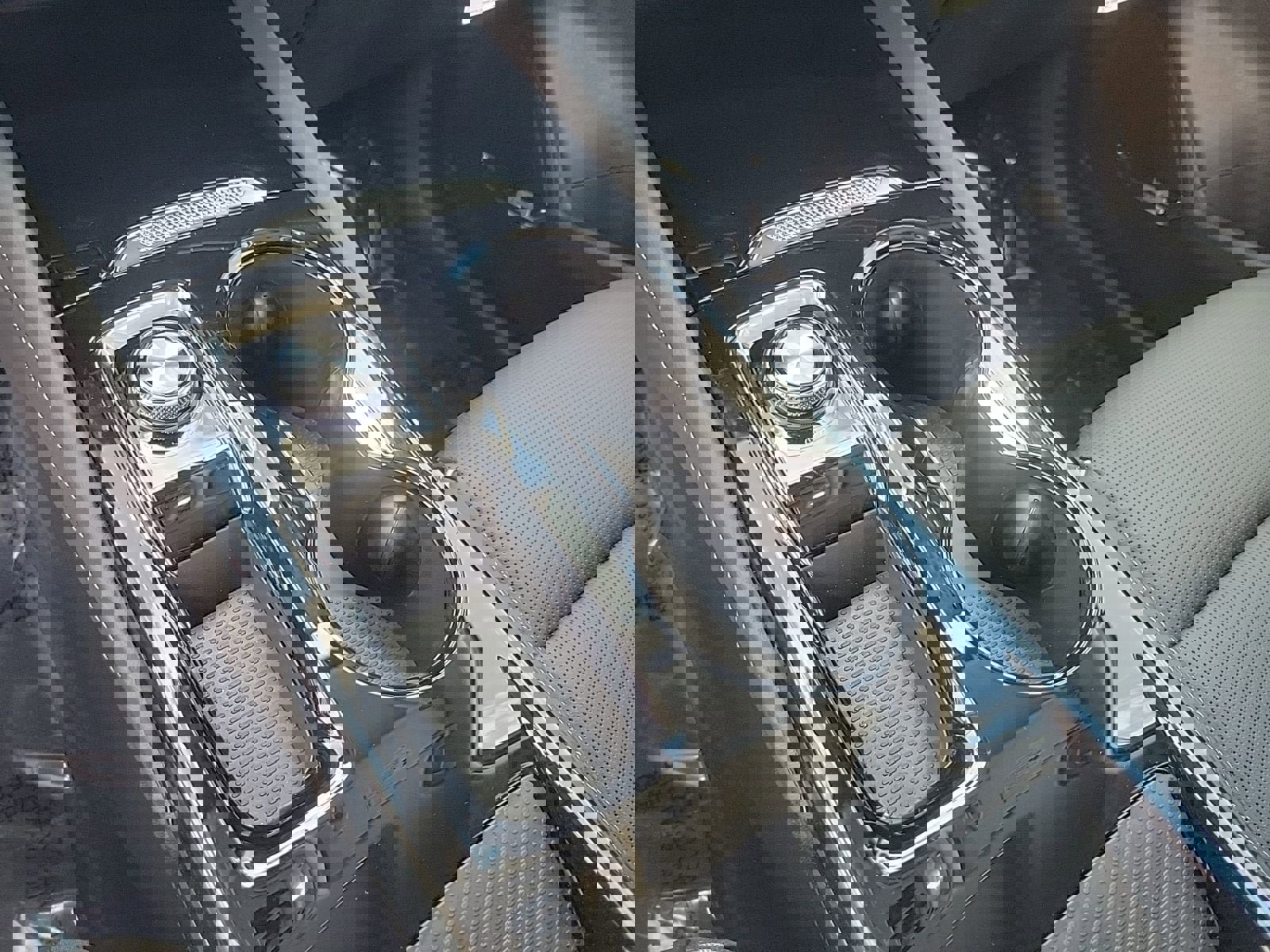 New 2026 Buick Envision Avenir image 17