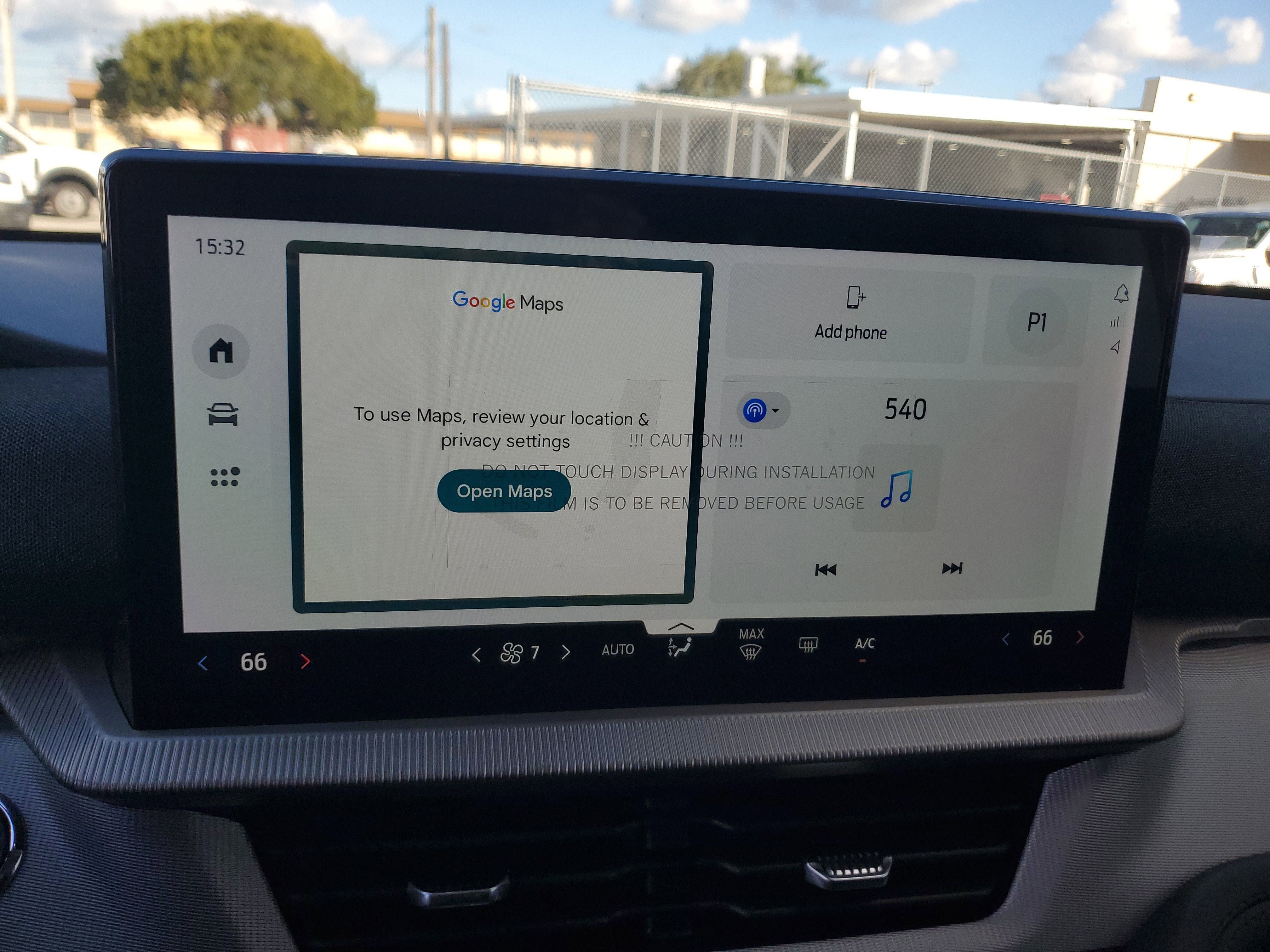 New 2026 Ford Explorer Active image 15