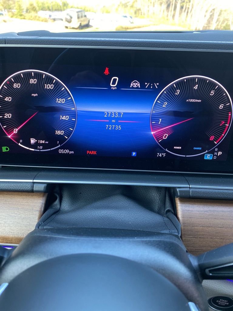 Certified 2024 Mercedes-Benz GLE 450 4MATIC image 7