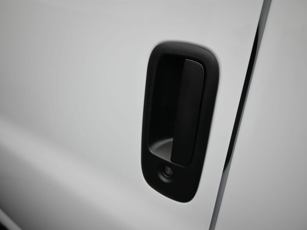 New 2025 Chevrolet Express 2500 Extended w/ Driver Convenience Package image 28