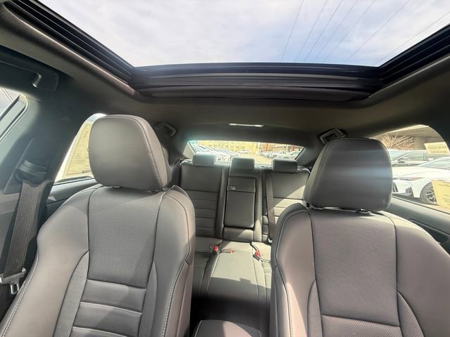 New 2026 Lexus IS 350 F Sport AWD/4WD image 23