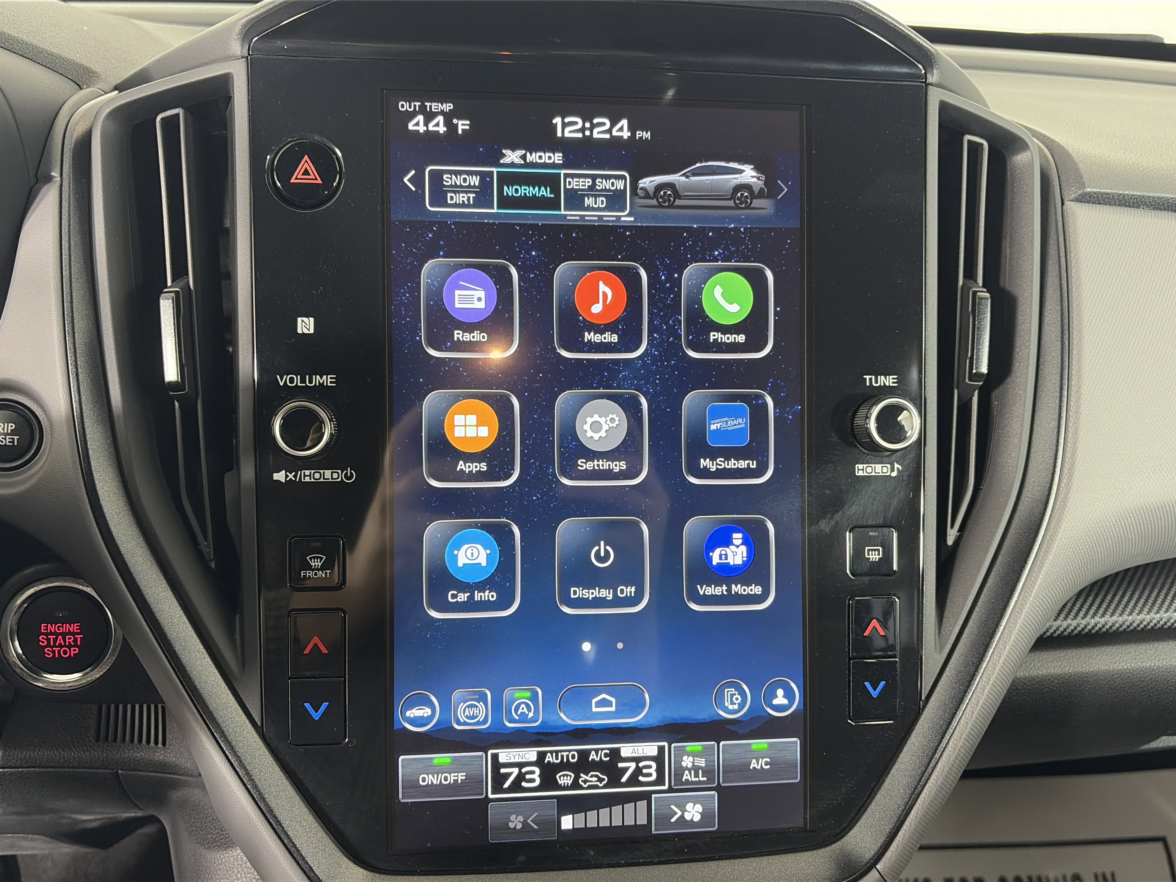 Used 2025 Subaru Crosstrek 2.5i Sport image 18