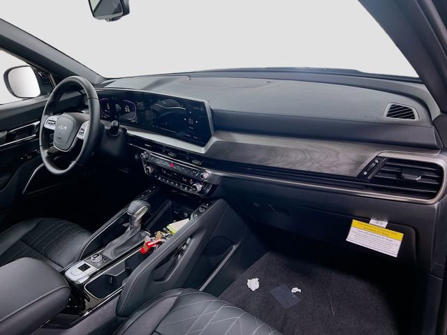 New 2025 Kia Telluride EX X-Line image 33