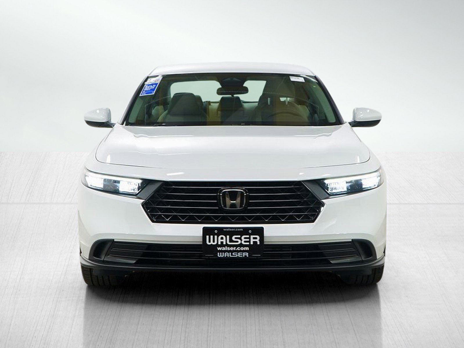 Used 2024 Honda Accord LX image 8