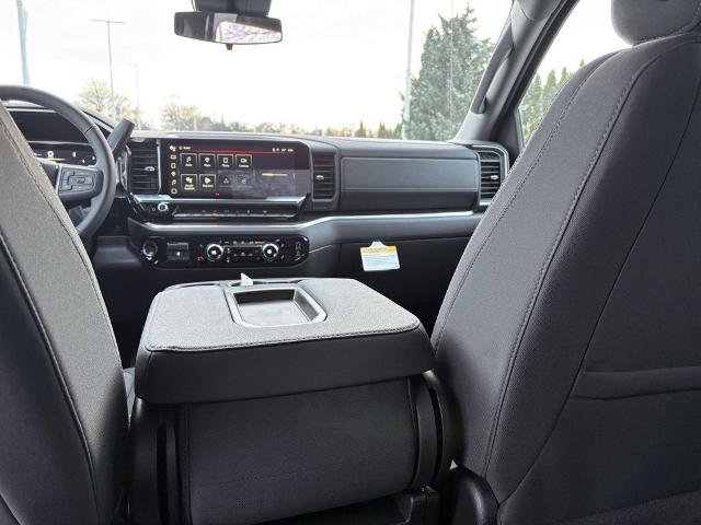 New 2026 GMC Sierra 1500 Elevation image 13