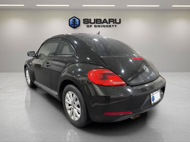 Used 2013 Volkswagen Beetle 2.5 FWD image 3