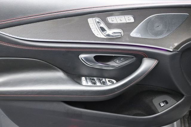 Used 2019 Mercedes-Benz CLS 53 AMG 4MATIC image 6