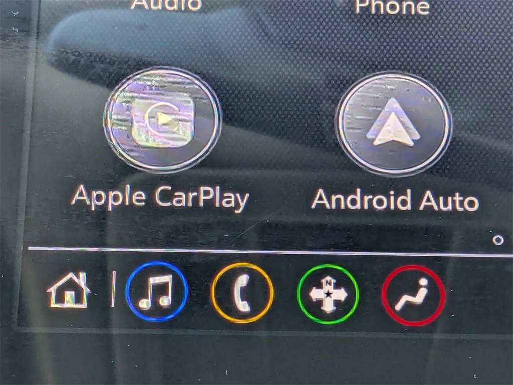 Used 2024 Chevrolet Malibu LT image 23