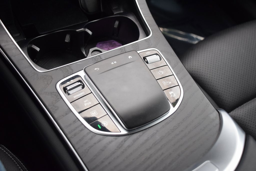 Certified 2022 Mercedes-Benz GLC 300 image 28