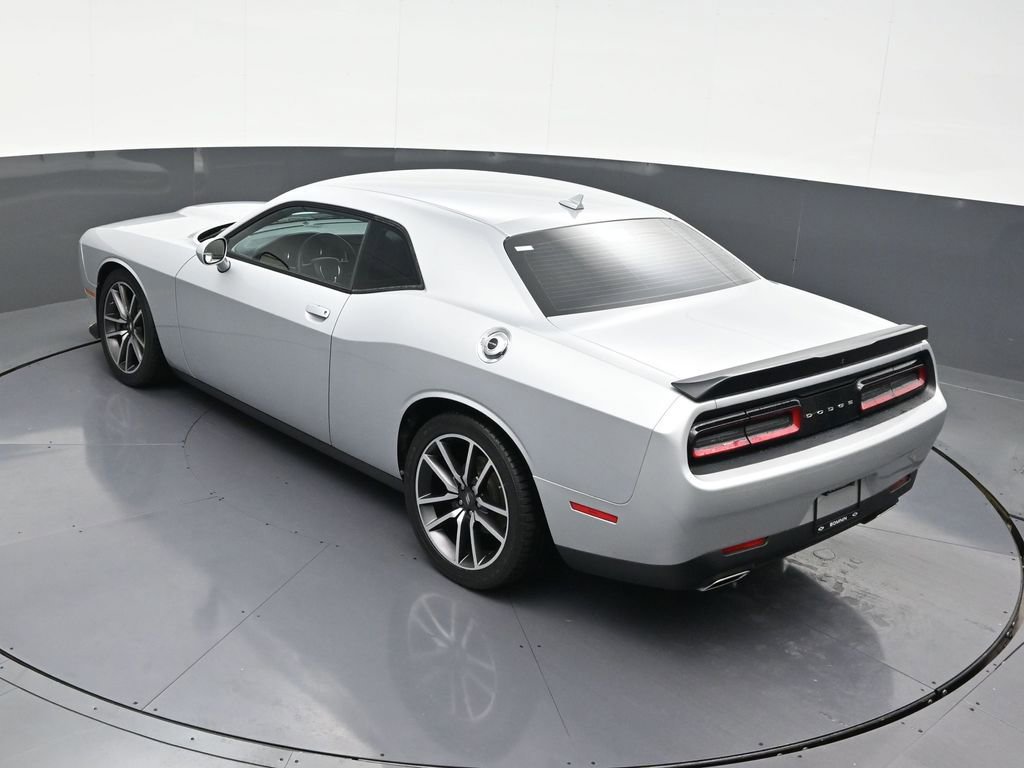 Used 2023 Dodge Challenger GT w/ Plus Package image 17
