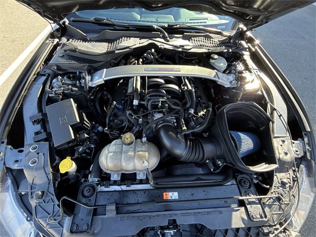 Used 2017 Ford Mustang Shelby GT350 image 17