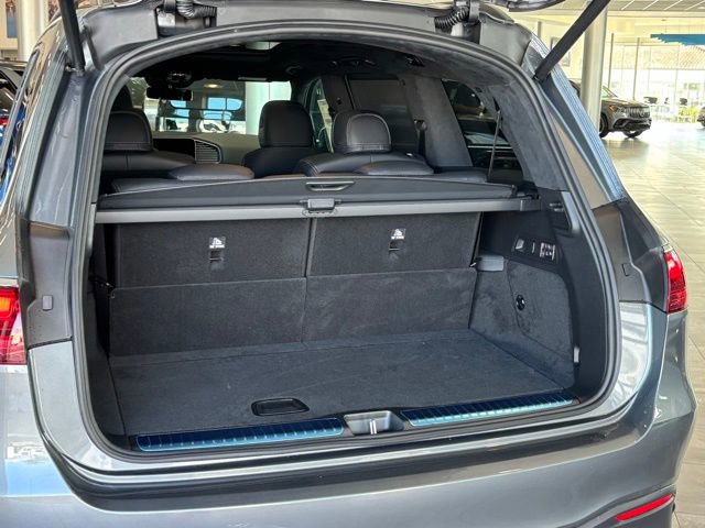 New 2026 Mercedes-Benz GLS 63 AMG 4MATIC image 29