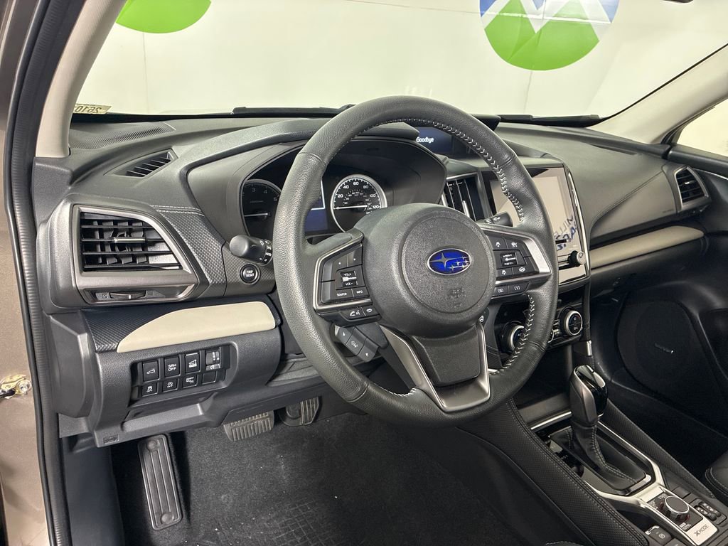 Certified 2023 Subaru Forester Limited image 24