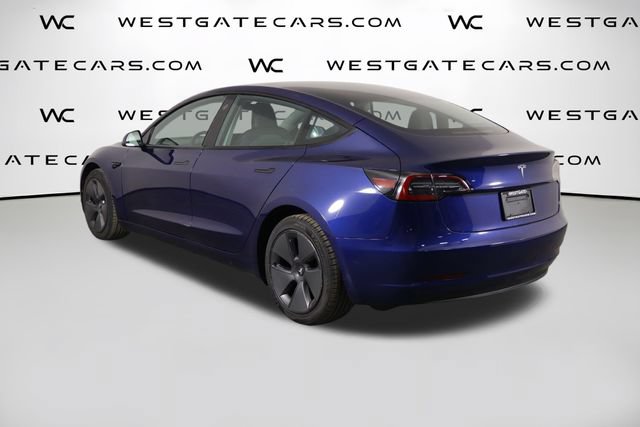 Used 2023 Tesla Model 3 Standard Range RWD image 47