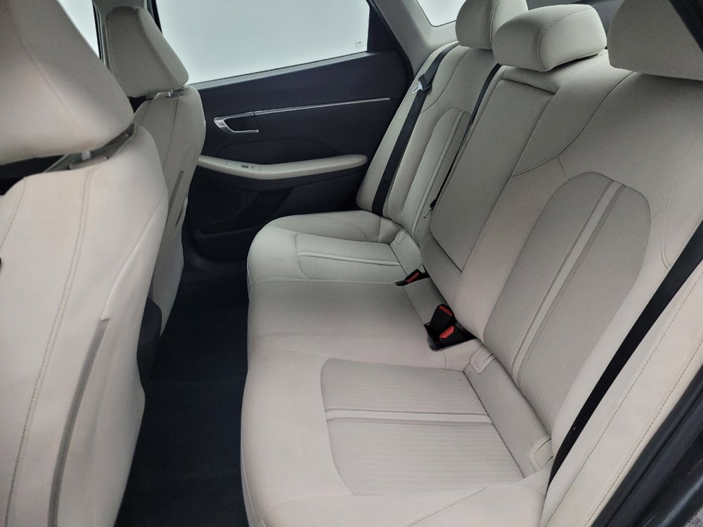 Used 2023 Hyundai Sonata SEL image 18
