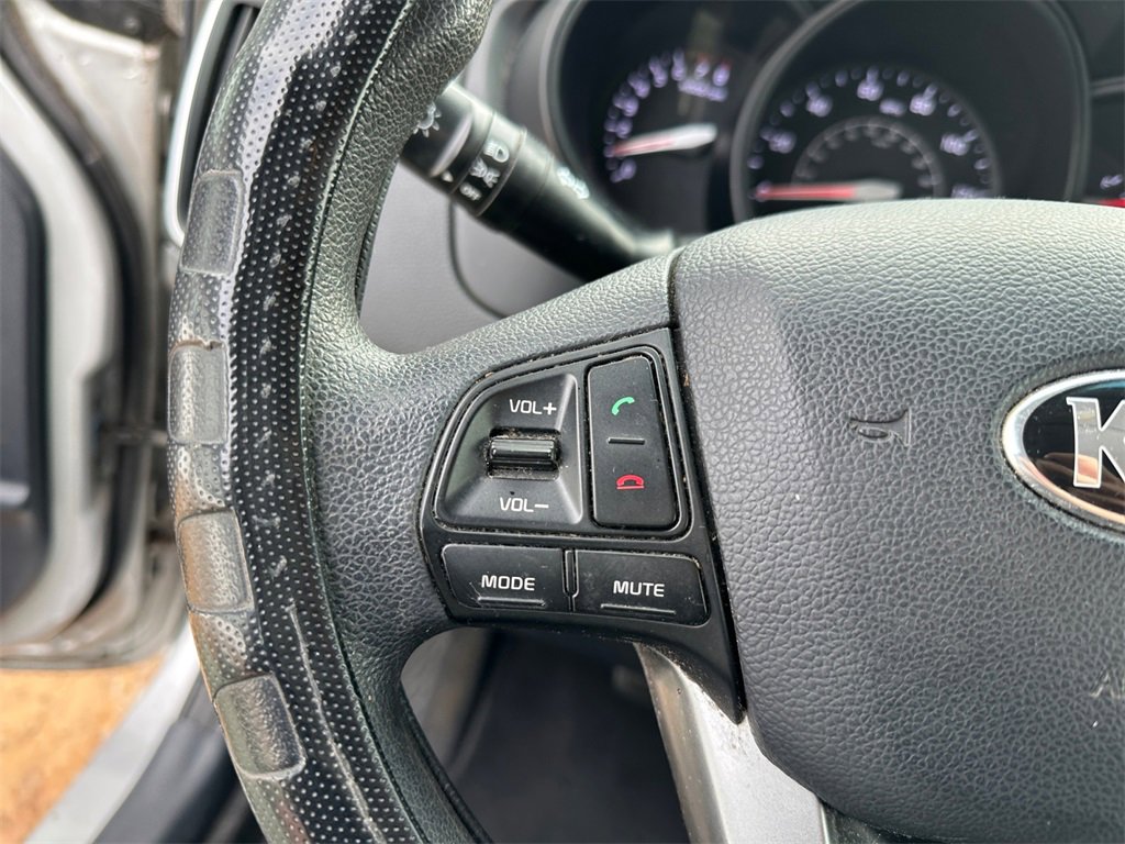 Used 2016 Kia Rio LX w/ Power Package image 29