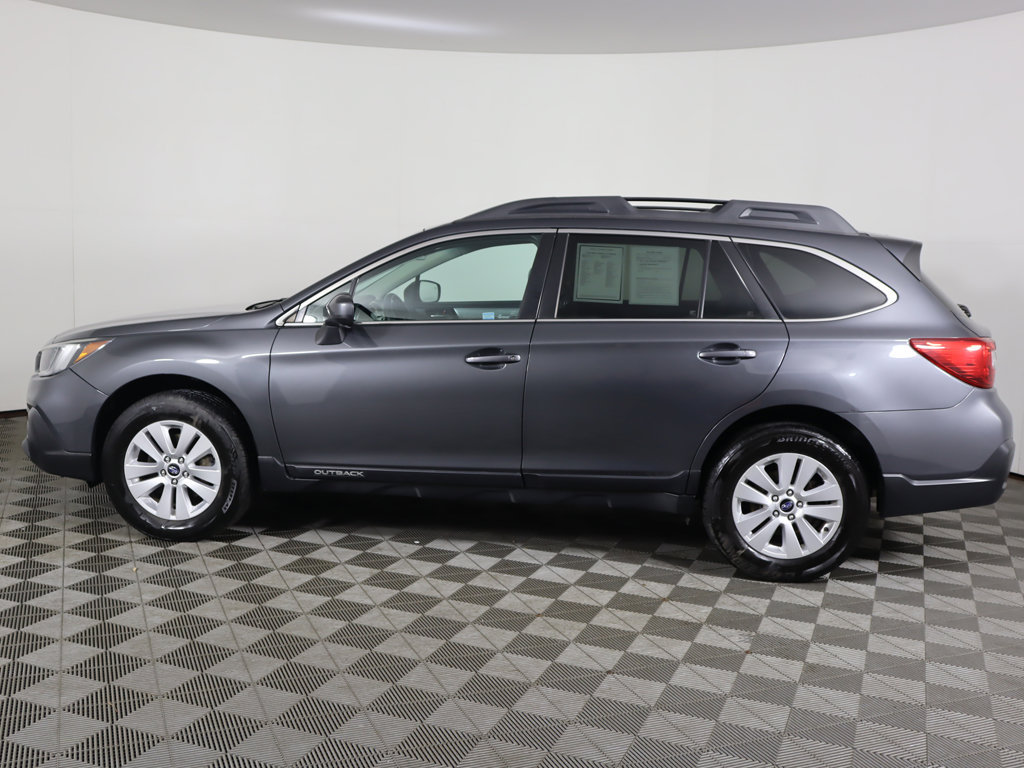 Used 2018 Subaru Outback 2.5i Premium AWD/4WD image 14