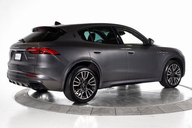 Used 2023 Maserati Grecale Modena image 6