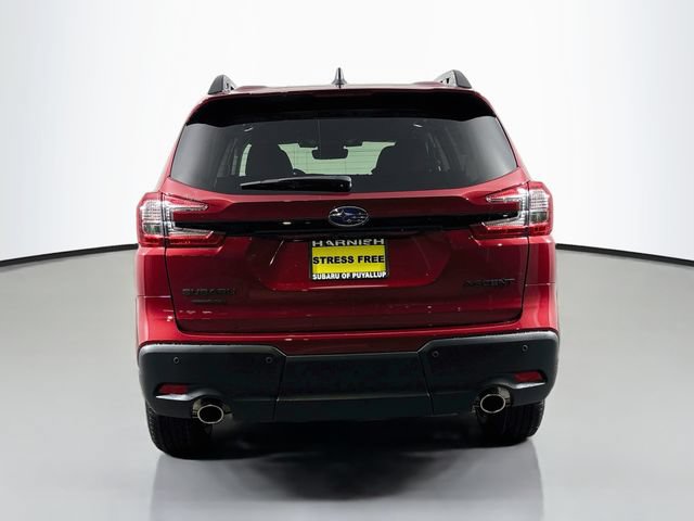 New 2026 Subaru Ascent Premium AWD/4WD image 6