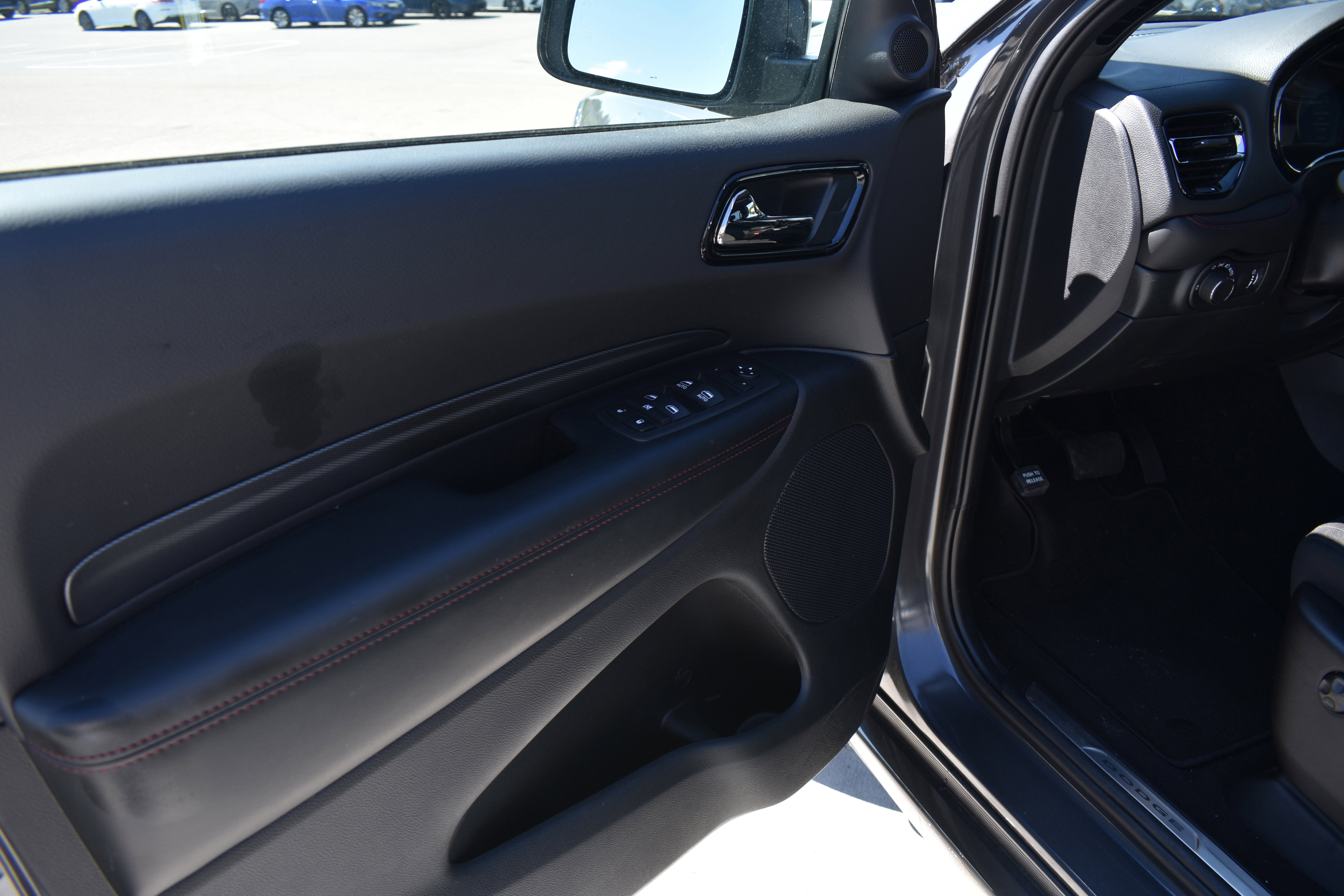 New 2026 Dodge Durango GT image 13