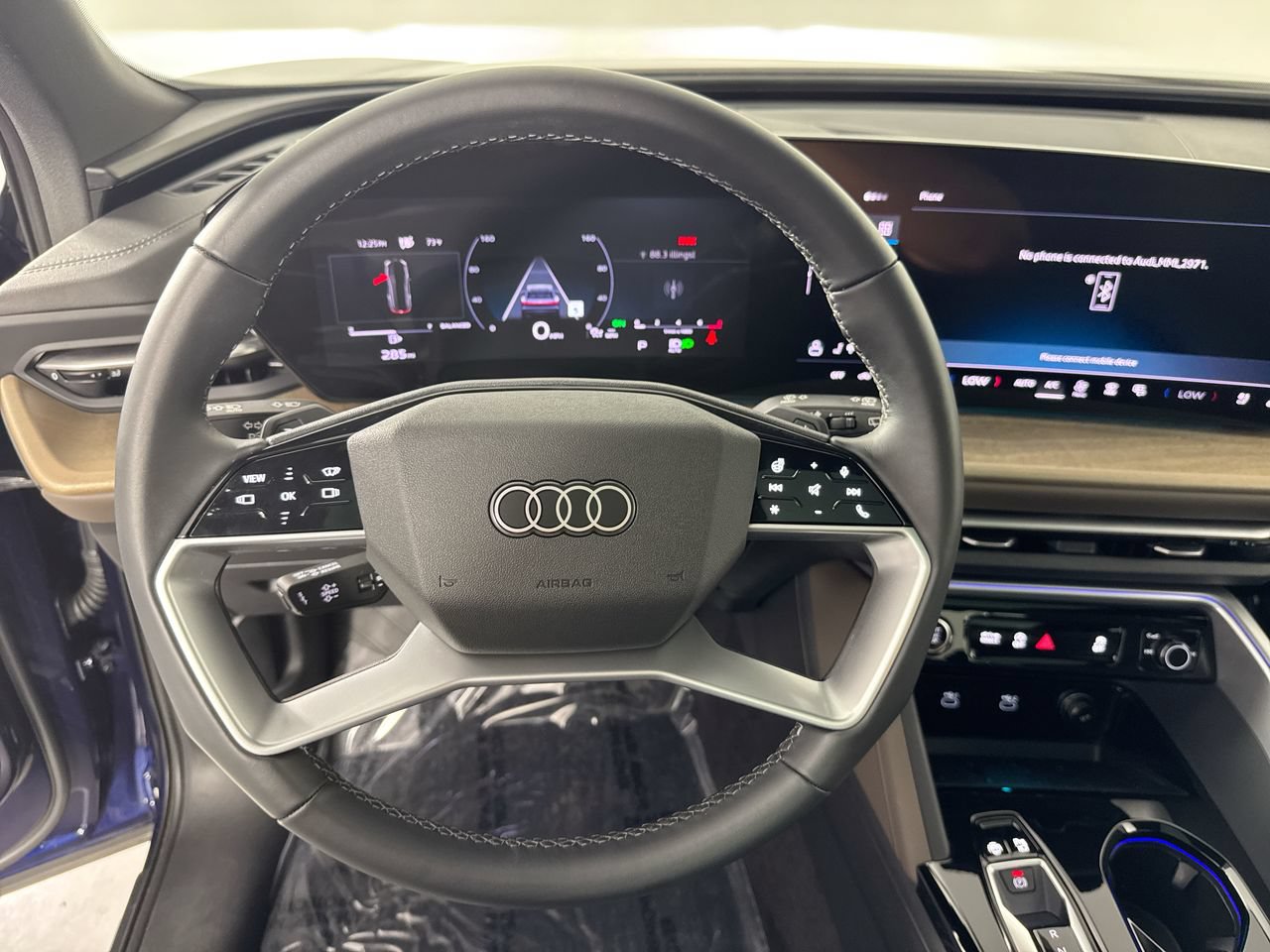 Used 2025 Audi Q5 Prestige AWD/4WD image 19