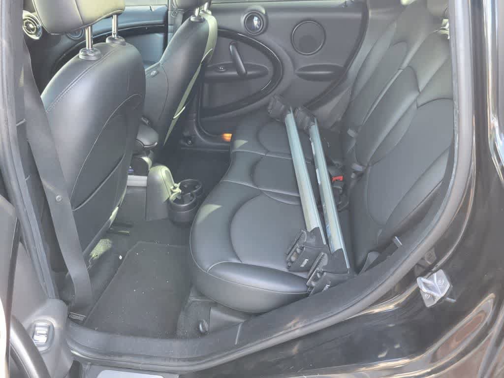 Used 2014 MINI Cooper Countryman S FWD image 4